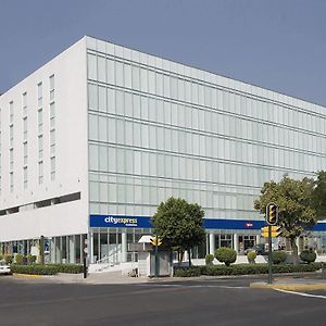 City Express Plus By Marriott Ciudad De Mexico Insurgentes Sur